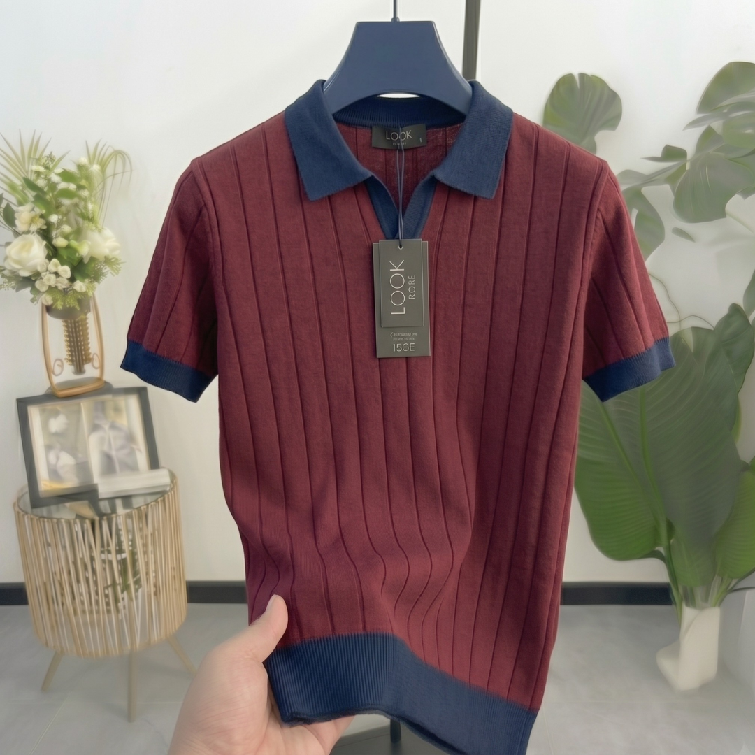 T-shirt Old Money RF1