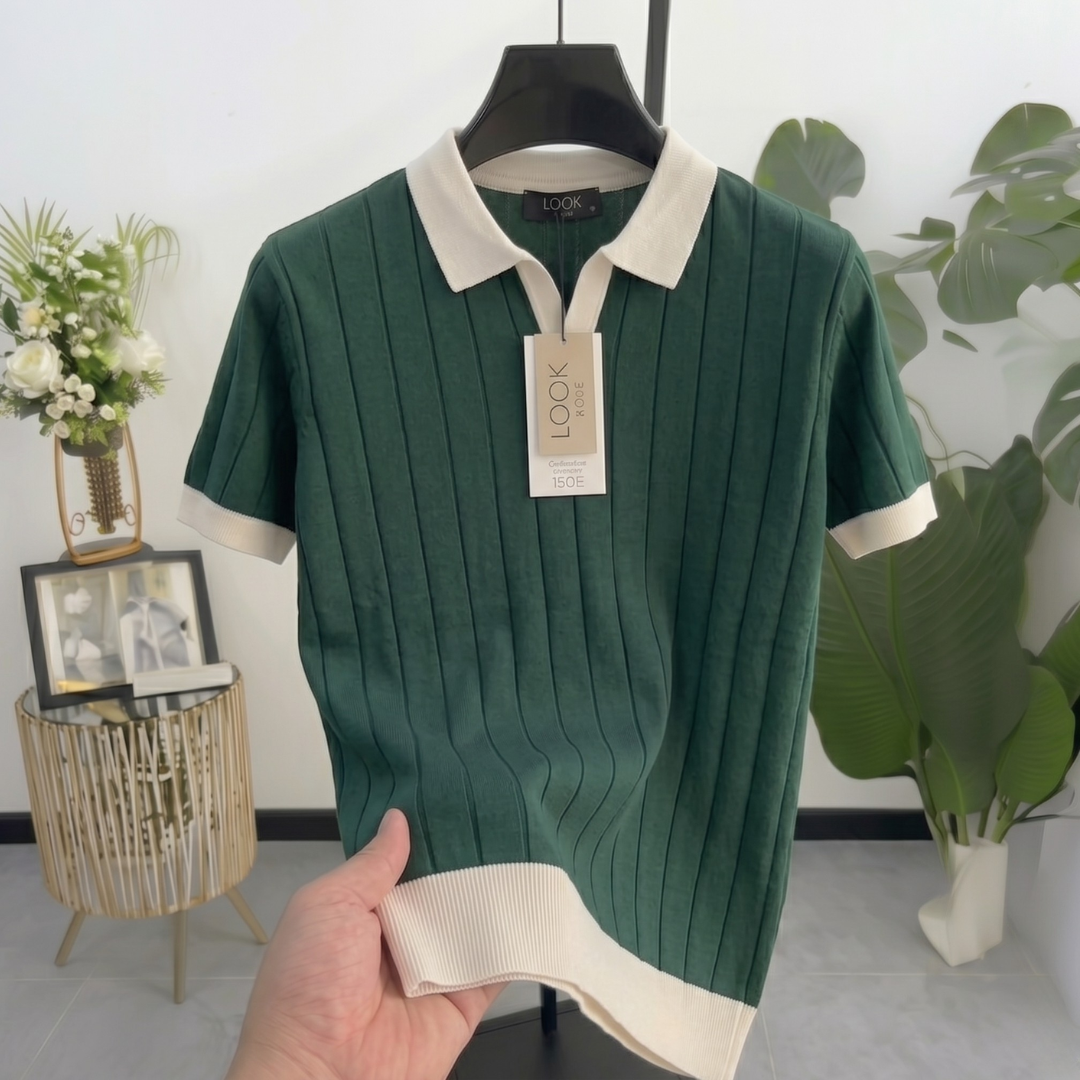 T-shirt Old Money RF1