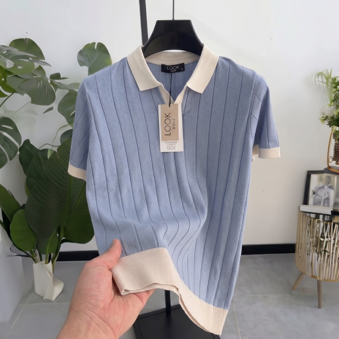 T-shirt Old Money RF1