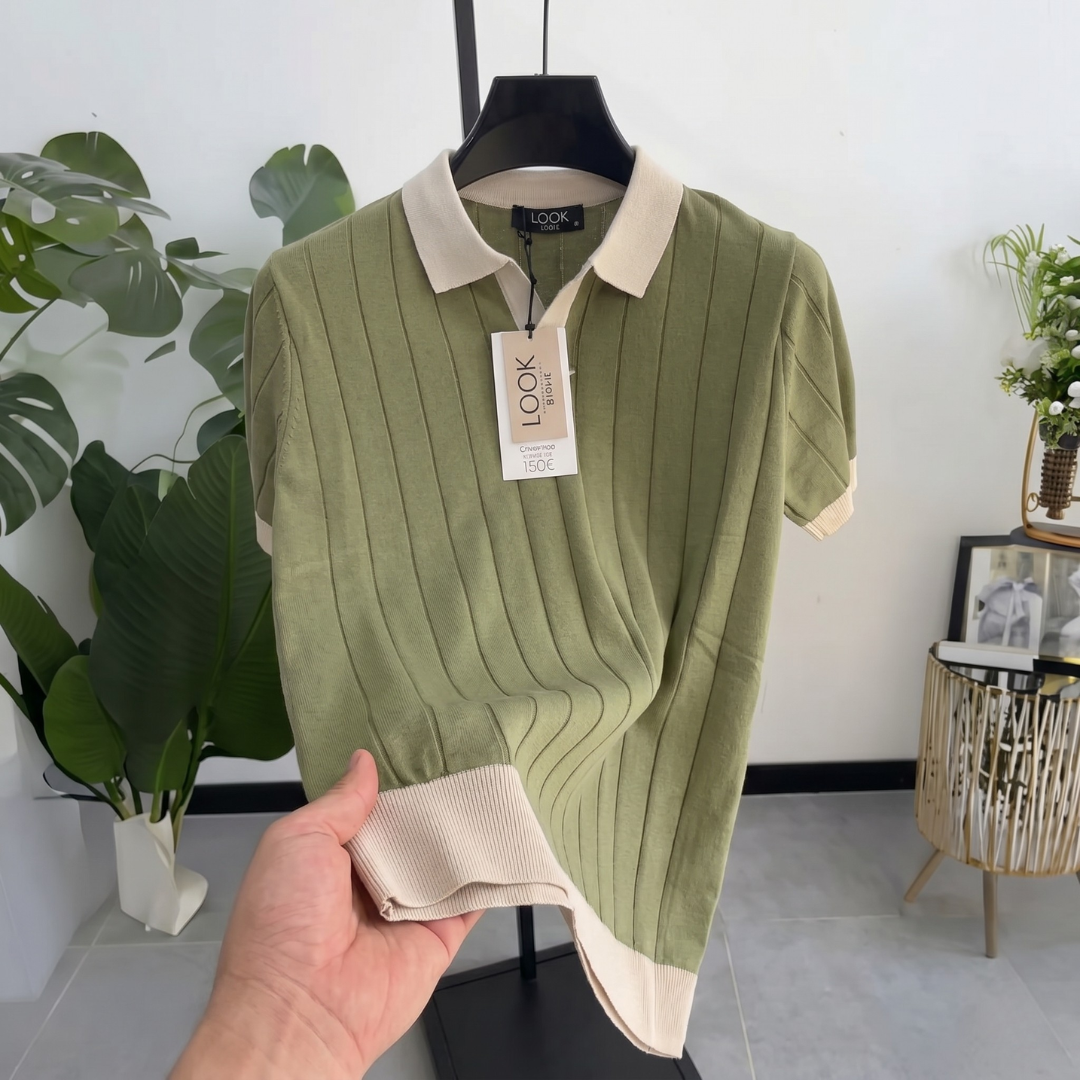T-shirt Old Money RF1