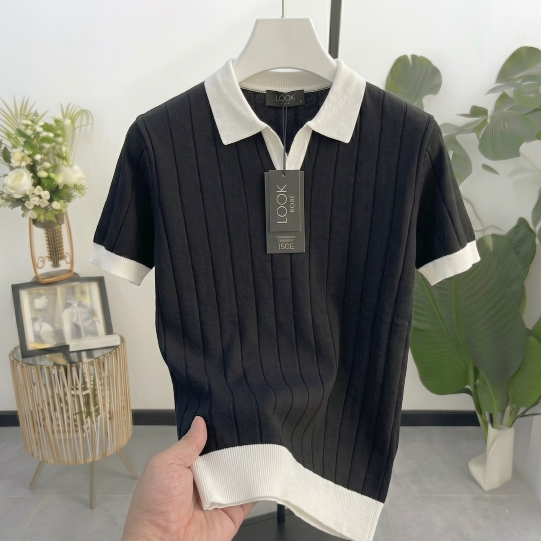 T-shirt Old Money RF1