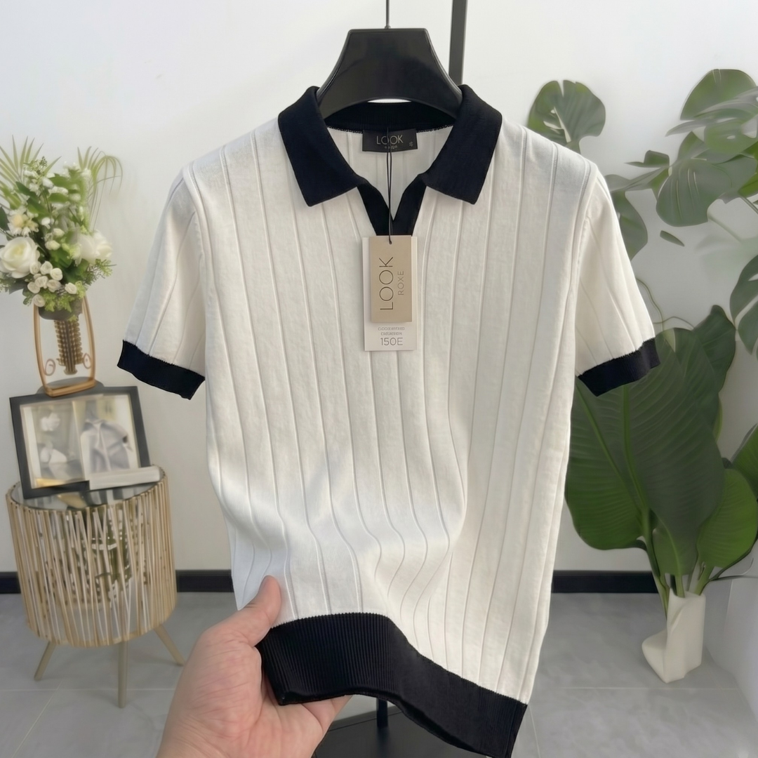 T-shirt Old Money RF1