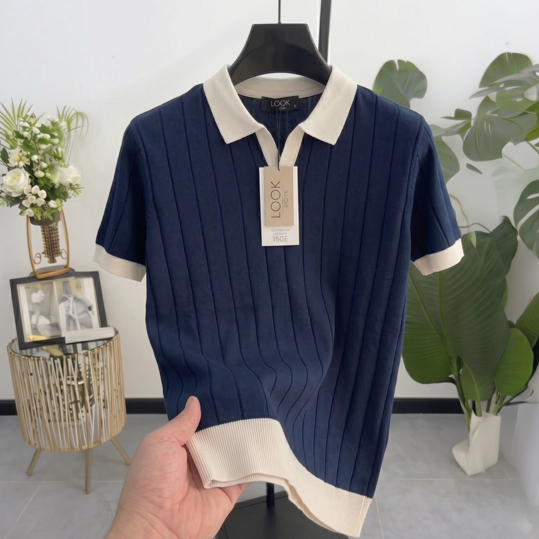 T-shirt Old Money RF1