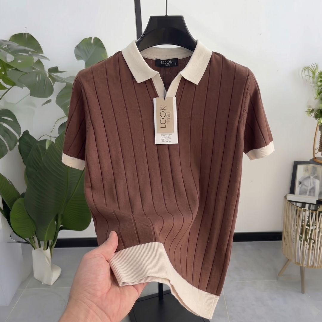 T-shirt Old Money RF1